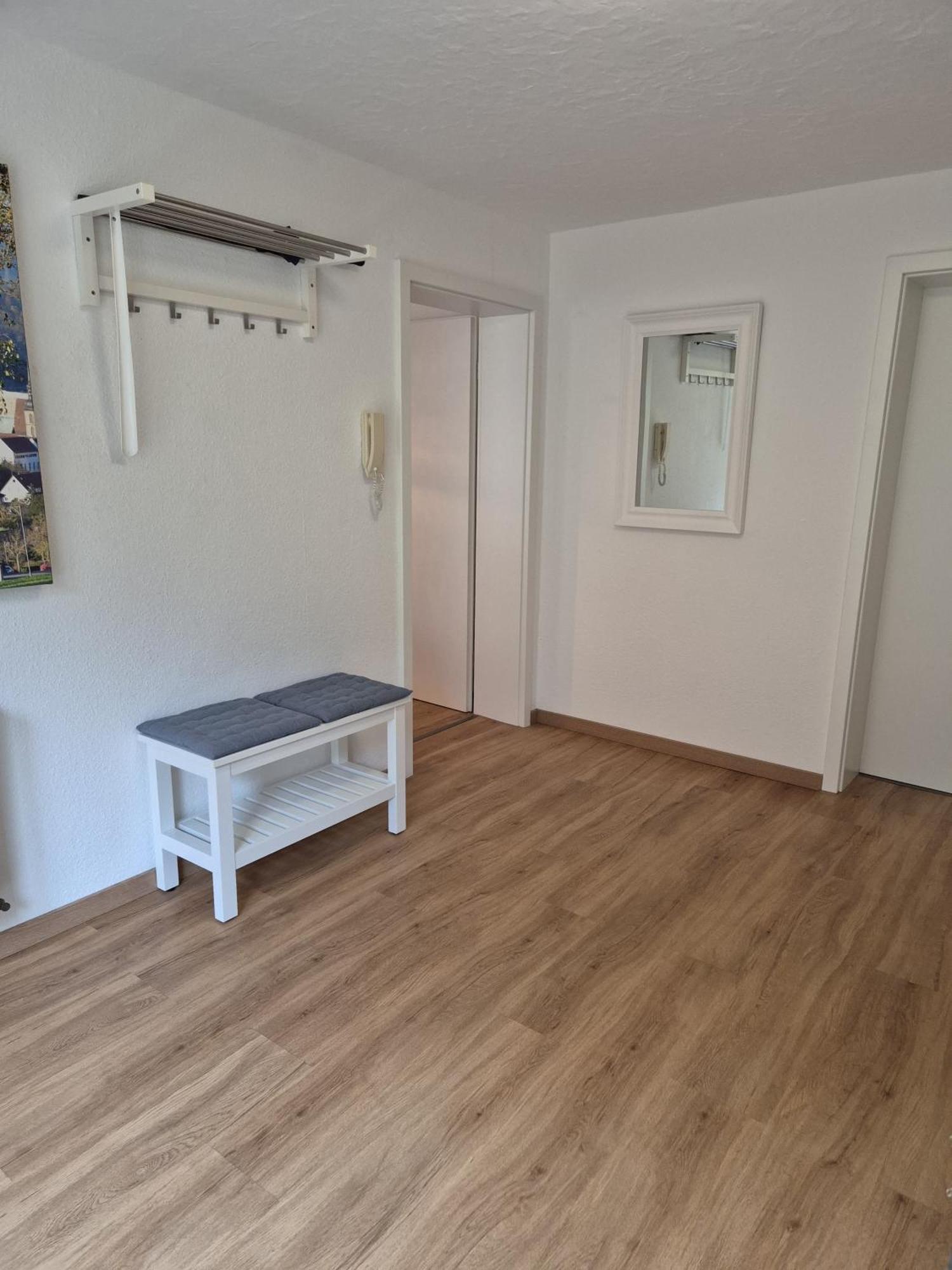 Ferienwohnung Knoerck ווייקרסהיים מראה חיצוני תמונה