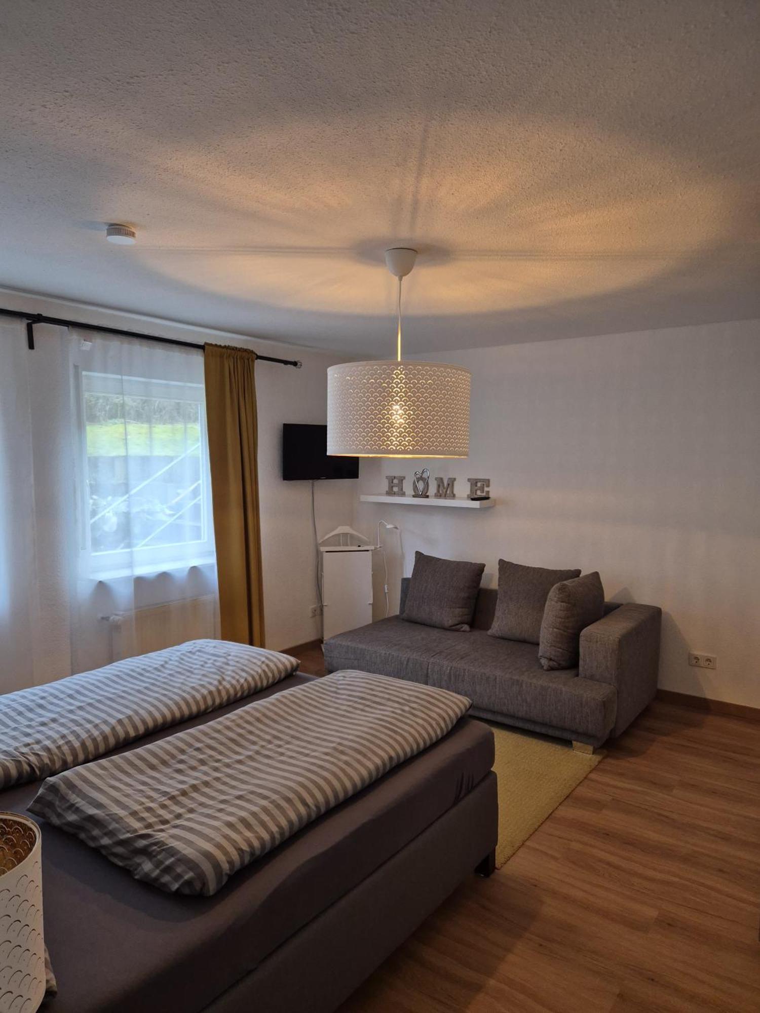 Ferienwohnung Knoerck ווייקרסהיים מראה חיצוני תמונה