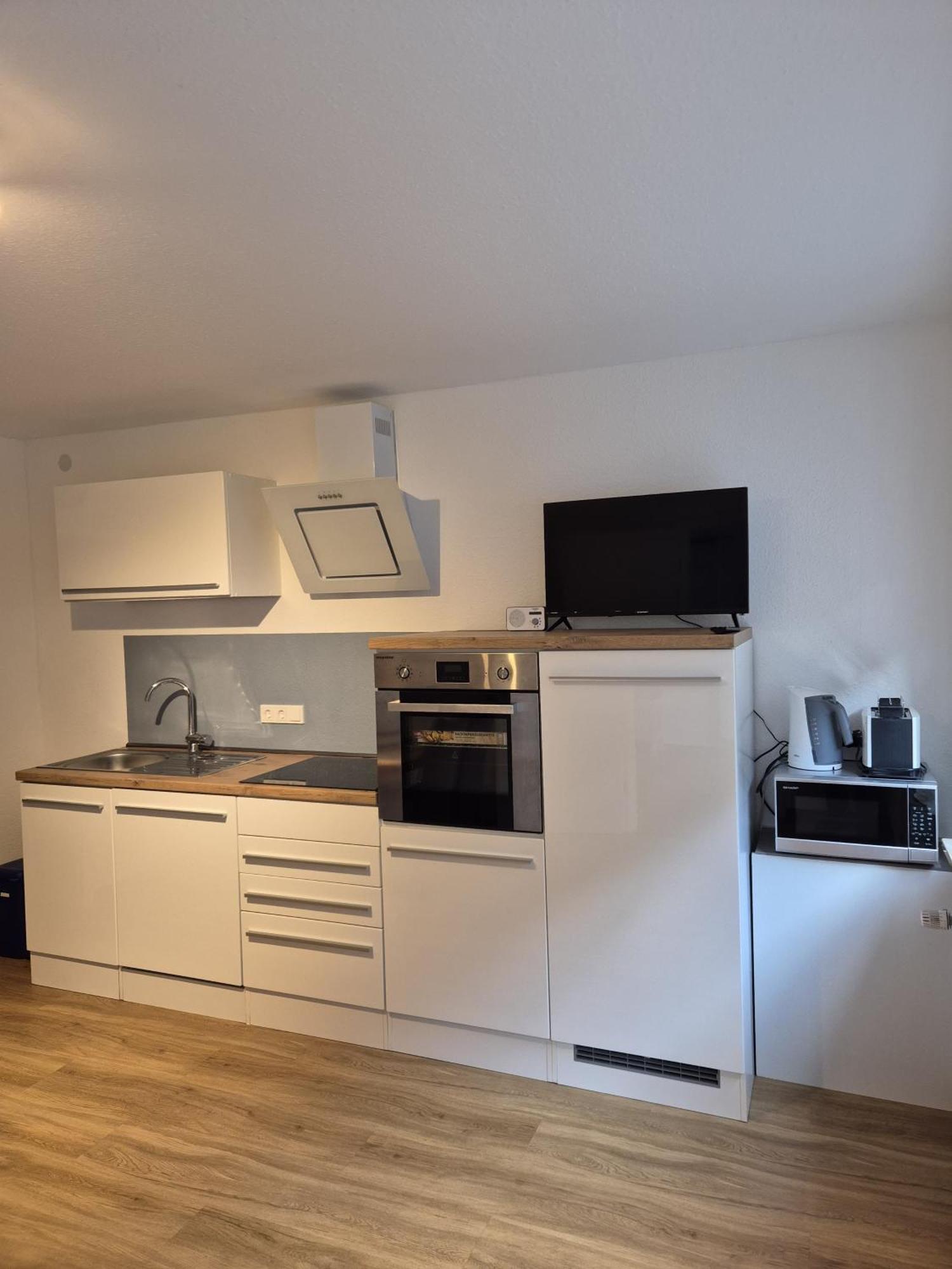 Ferienwohnung Knoerck ווייקרסהיים מראה חיצוני תמונה