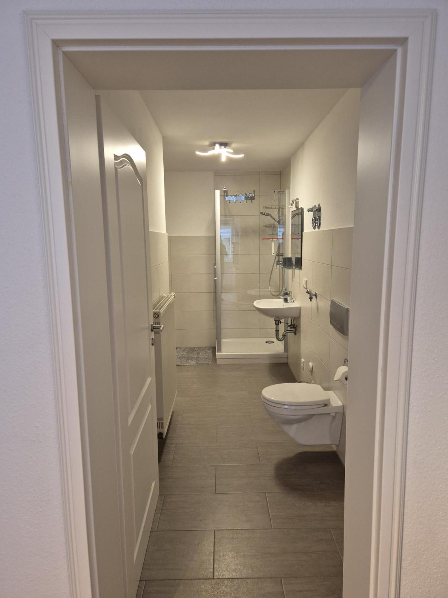 Ferienwohnung Knoerck ווייקרסהיים מראה חיצוני תמונה